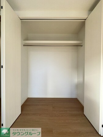 ファビラスハウスA棟の物件内観写真